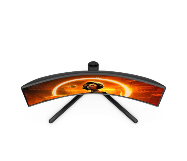 AOC CU34G3S - 744556 - zdjęcie 3